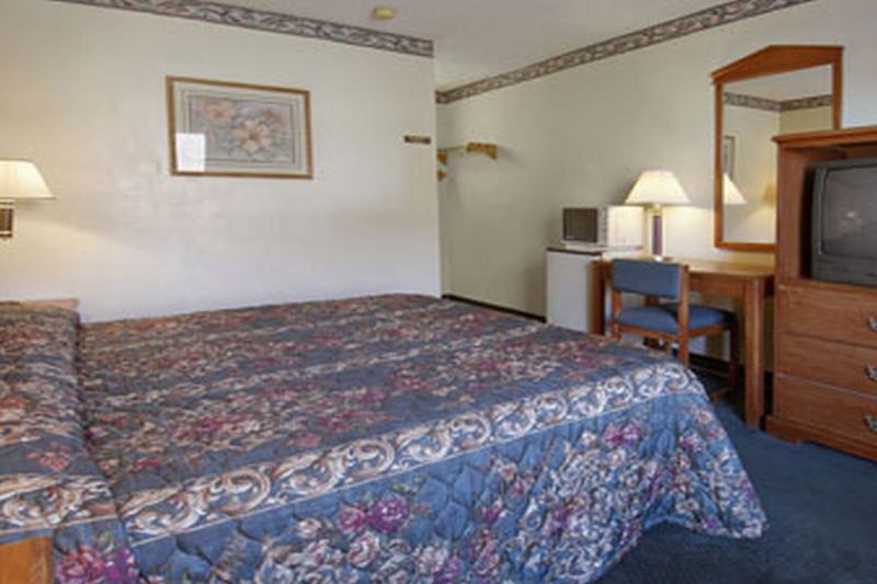 Motel 6-Abilene, TX Exterior foto